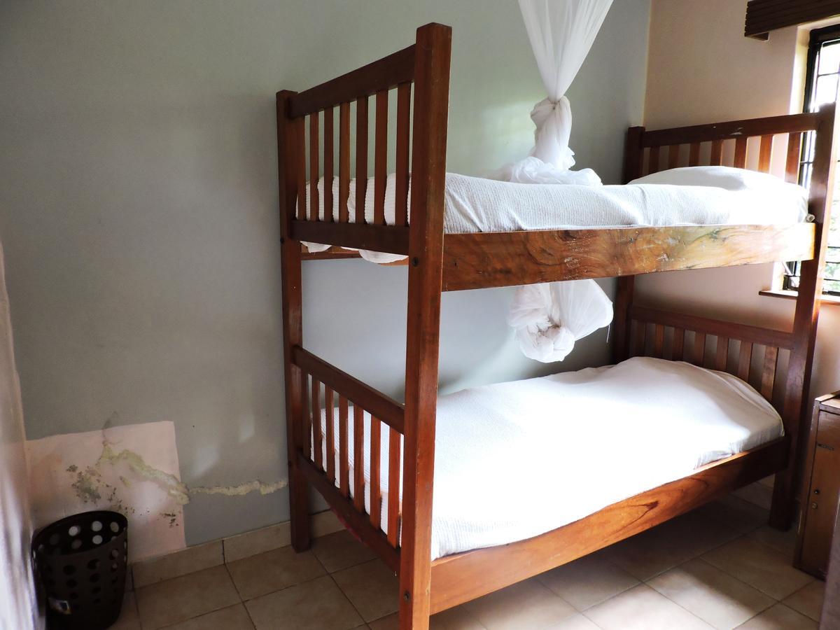 Hostel Milimani Backpackers Nairobi Exterior foto